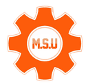 Logo MSU