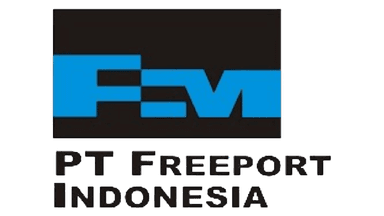 PT Freeport Indonesia